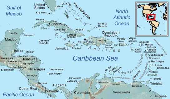 http://en.wikipedia.org/wiki/File:Caribbean_general_map.png
