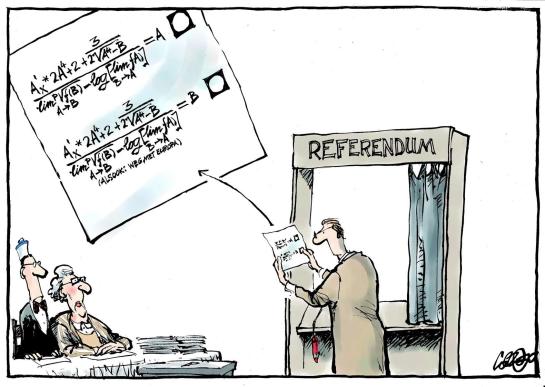 Reproduced with permission by Jos Collignon